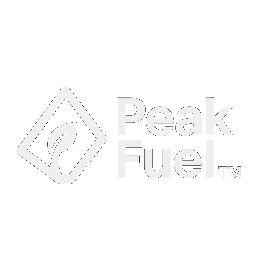Peak Fuel