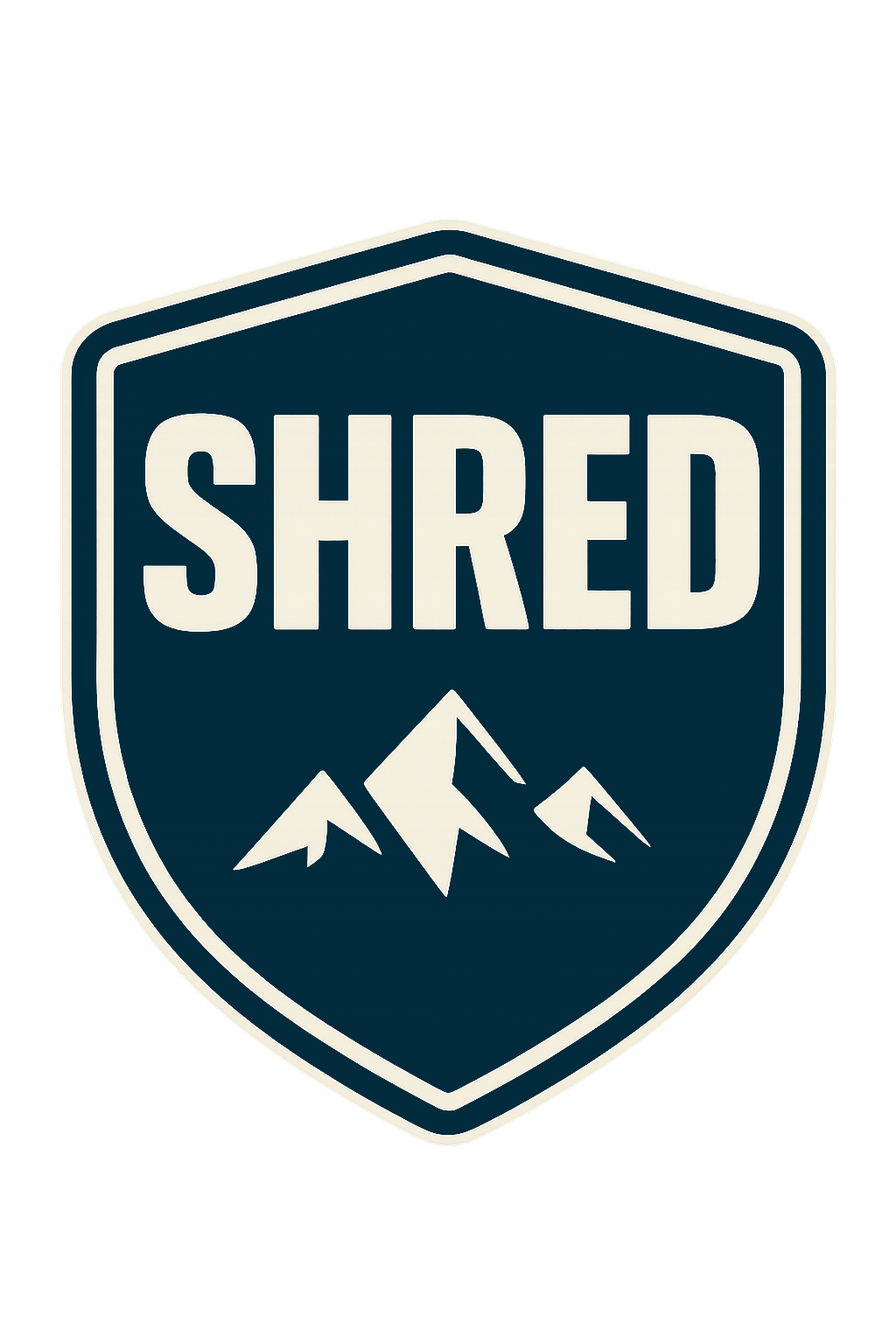 Shred Union Cup