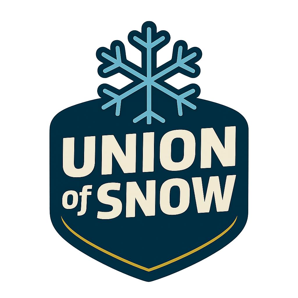 Union of Snow Logo