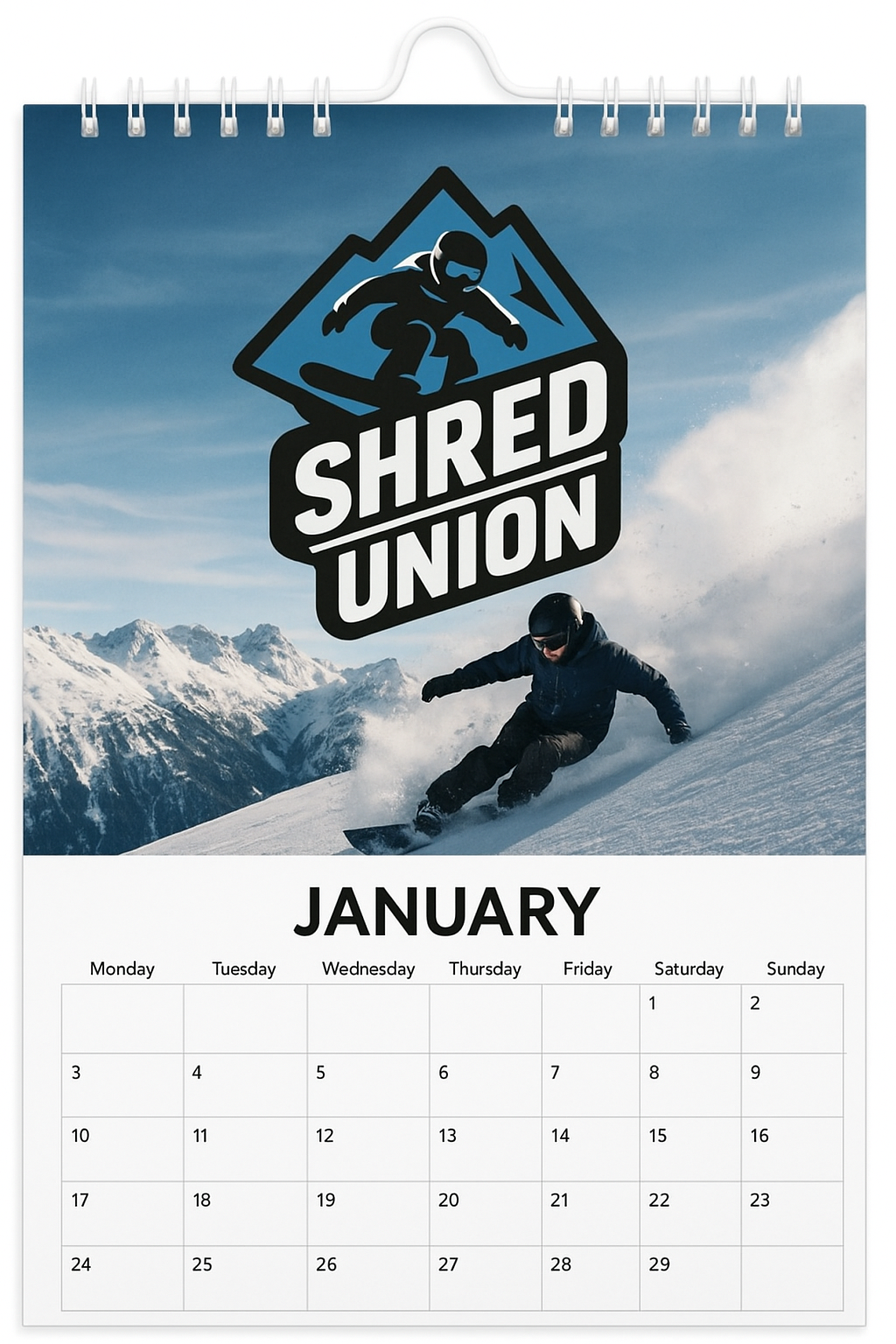 Calendar