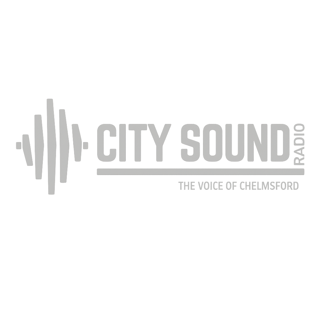 City Sound Radio