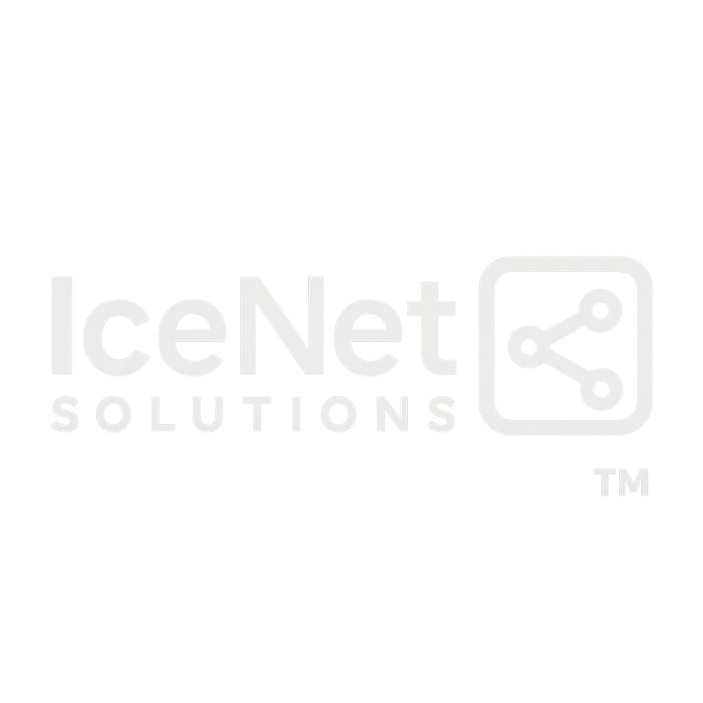 IceNet Solutions