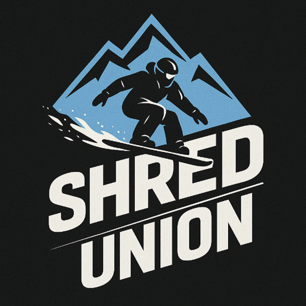 Shred Union Logo
