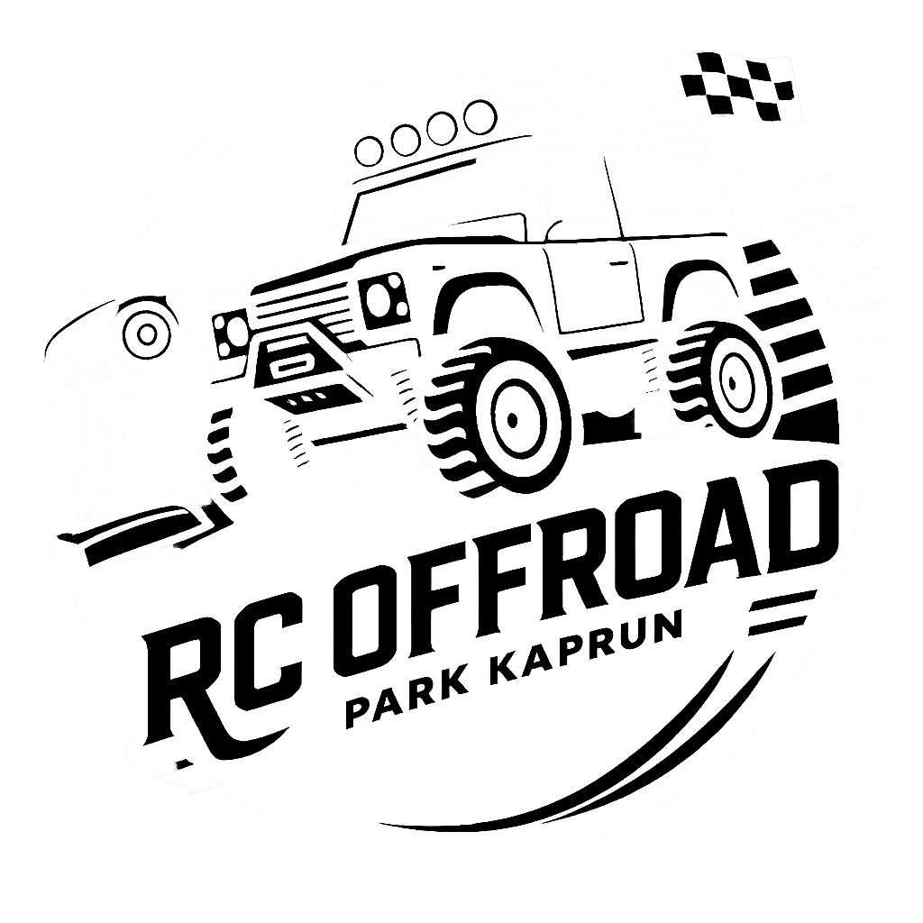 RC Offroad Park Kaprun