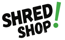 Shred Union Logo