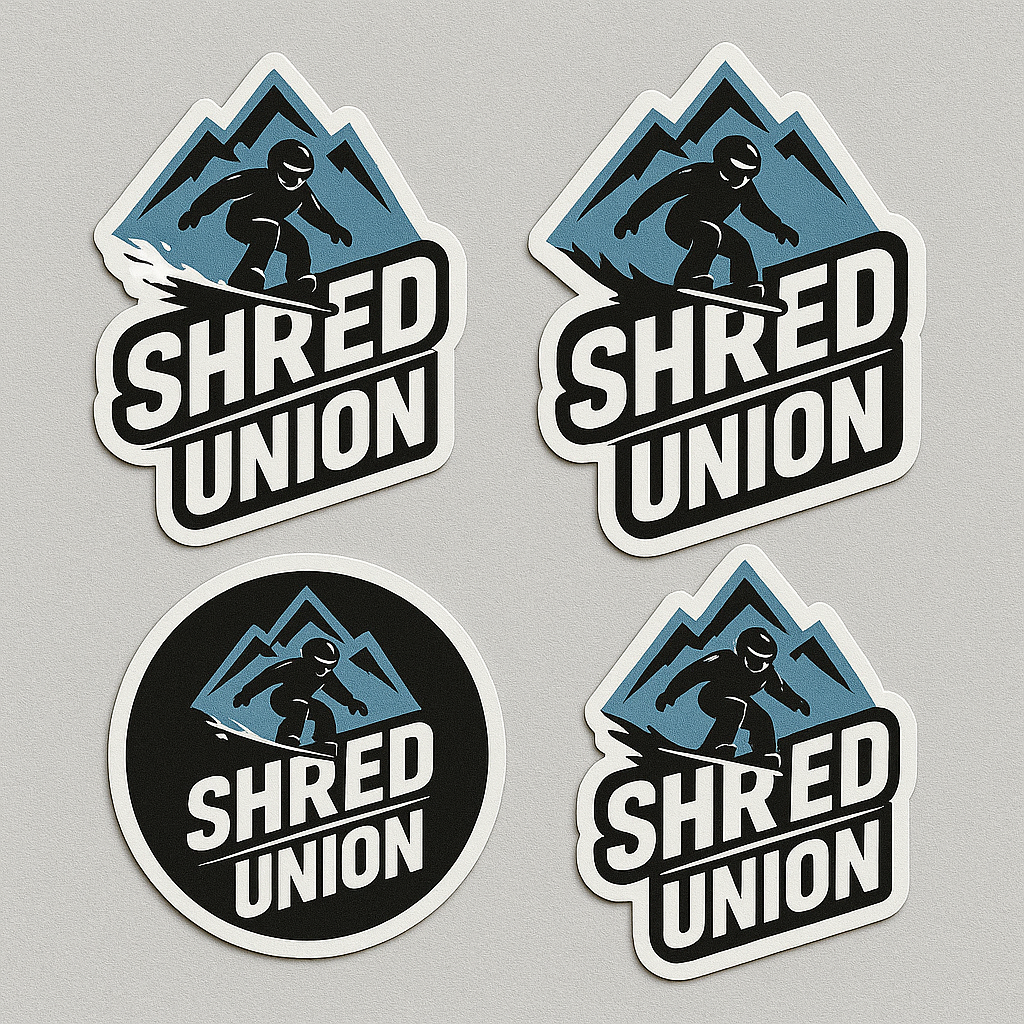 Stickers